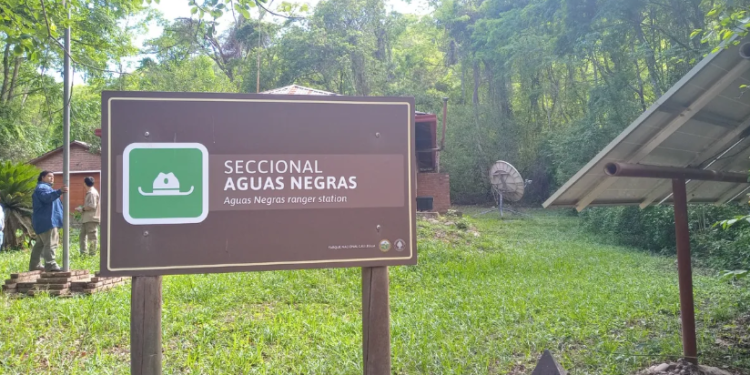 Jujuy: más energía solar en parques nacional y provinciales