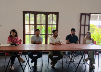 Programan «Viandas comunitarias»