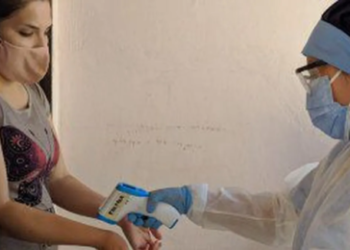 Jujuy cerró con 11 casos de coronavirus la última semana