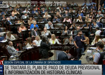 Moratoria previsional: Heller reconoció que se trata de “un parche” mientras se resuelven los problemas de fondo