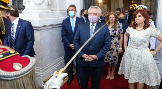 1M: ¿De qué hablará Alberto Fernández en el Congreso y qué tensiones se anticipan con el kirchnerismo?