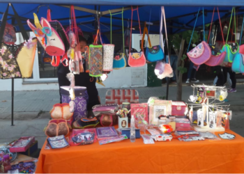 Inscriben para la Feria de Estación I y II