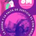 La deuda y la falta de justicia siguen siendo con nosotras