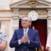 Asamblea Legislativa: con un discurso centrado en la gestión, Alberto Fernández no dio señales de renunciar a su reelección
