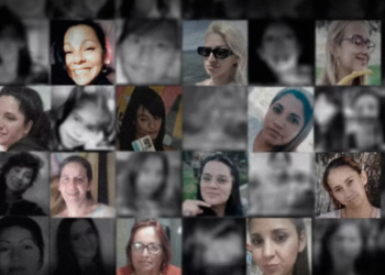 8M: la cifra de femicidios no baja y el Estado todavía falla en la respuesta y la protección de las mujeres