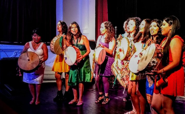 Ley de Cupo Femenino en Eventos Musicales: “la ley no es punitiva, no está hecha para sancionar sino para cambiar la realidad”