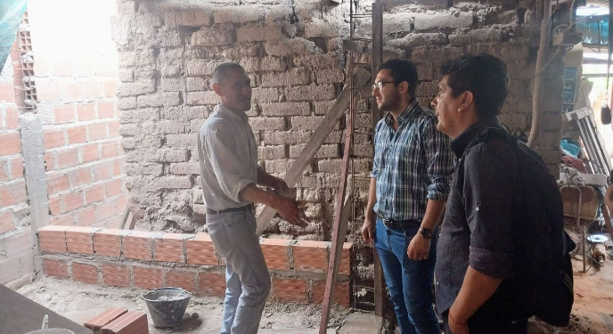 El Plan Hornero y un desarrollo exitoso