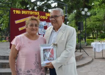 San Pedro de Jujuy homenajeó a las mujeres