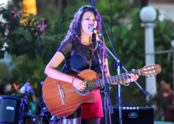 Se inauguró el evento cultural y productivo «Mujeres en Escena»