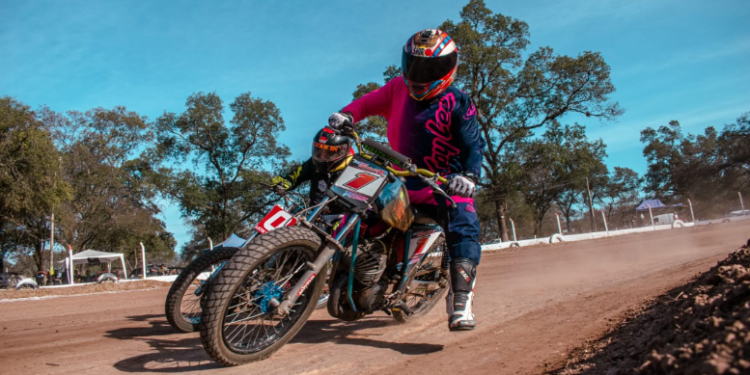 Este domingo comienza el Interprovincial de SpeedWay