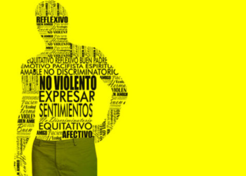 Intenso trabajo en “Buenas masculinidades” en San Pedro