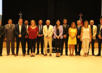 Jujuy integra nuevamente el Comité Ejecutivo del Consejo Federal de Seguridad Vial