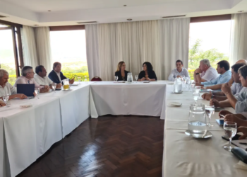 Reunión entre Jujuy y Salta por el precio del tabaco