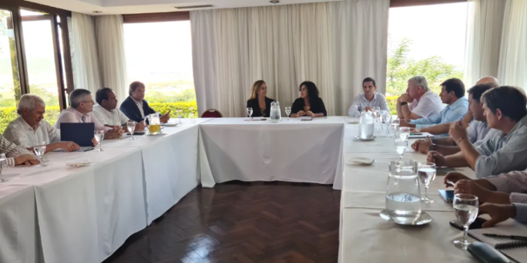 Reunión entre Jujuy y Salta por el precio del tabaco