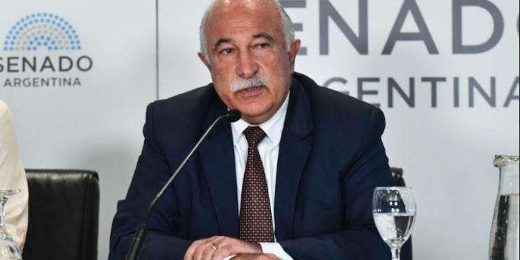 El interbloque de Juntos por el Cambio solicitó la urgente constitución de la Comisión de Seguridad interior y narcotráfico