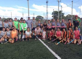 Gran convocatoria en la Jornada por el Día Internacional de la Mujer