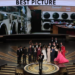 Oscar 2023: todos los ganadores de la gran noche del cine