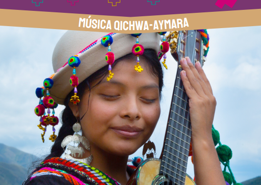 Rut Alonso: “Presentar Warmikuti es un sueño hecho realidad”