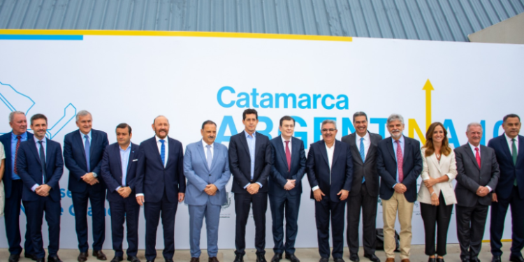 Se avanzó en la creación de una Agencia de Ciencia y Tecnología del Norte Grande