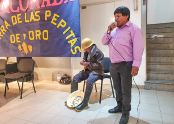 54° Feria del Trueque y Cambalache en Rinconada