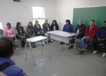 La comunidad de Lipán reiteró su apoyo a la minería de litio