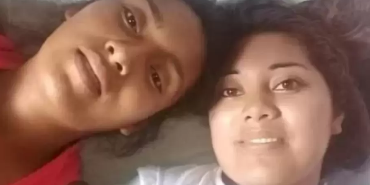 El femicida de Pamela y Ramona fue condenado a prisión perpetua, pidió perdón a sus hijos