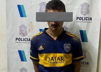 Triple femicidio en Zárate: degolló a su pareja y asesinó a sus dos hijas para luego prenderles fuego