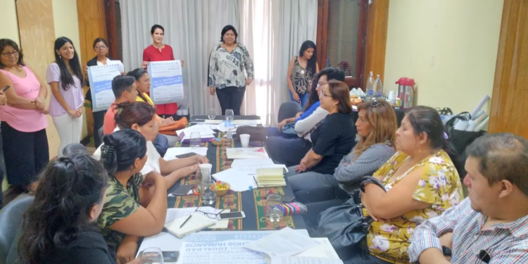 40 Años de Democracia: jornada de debate y reflexión