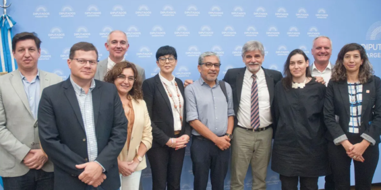 Jujuy en el debate por el Plan Nacional científico y tecnológico 2030