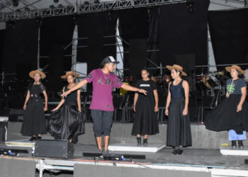 Ultiman detalles para la presentación de «Íntimo Sinfónico: Homenaje a la Mujer»