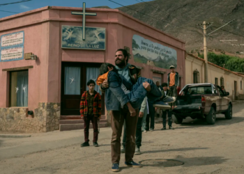 Jujuy en la temporada final de «El Reino»