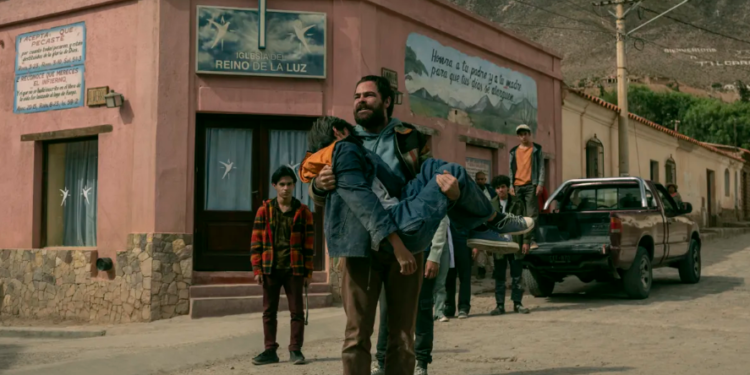 Jujuy en la temporada final de «El Reino»