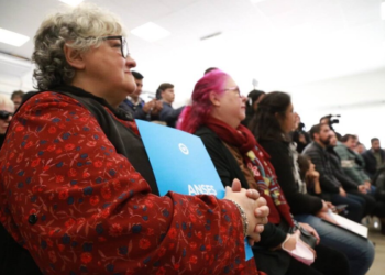 Jubilados: cuánto cobran en abril, bono y cuándo será la próxima suba