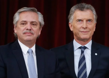 Tras la decisión de Mauricio Macri, el kirchnerismo insiste para que Alberto Fernández baje su candidatura