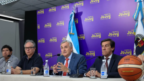 Se reinaugurará el nuevo estadio de la Federación de Básquet con el encuentro entre Boca y Obras por la LNB