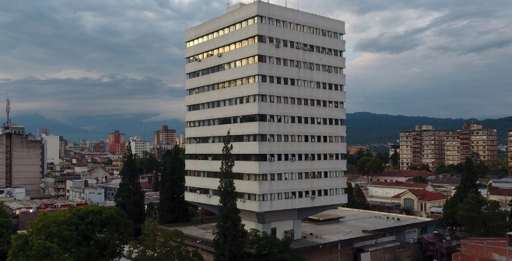 A 22 días de la implementación integral del Nuevo Código Civil Procesal Penal, la Oficina de Gestión Judicial celebró más de 330 audiencias