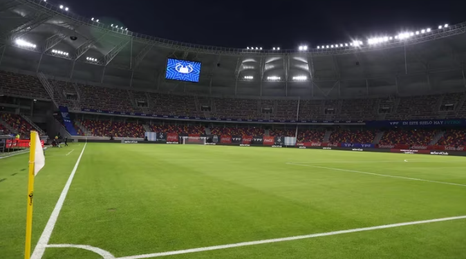 En Santiago del Estero habrá asueto por el partido de la selección argentina