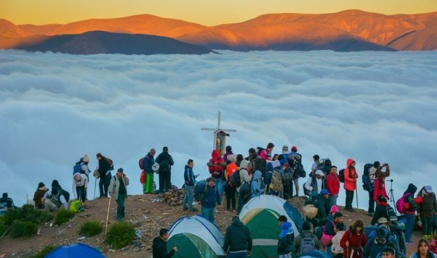 Punta Corral: aumenta el precio del pasaje