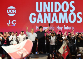 Con duras críticas a Macri, el radicalismo apura listas propias en todo el país