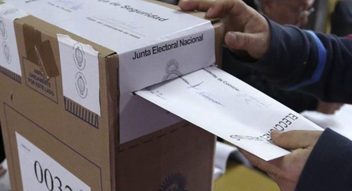 Elecciones 2023: te contamos cuantos cargos se eligen en toda la provincia