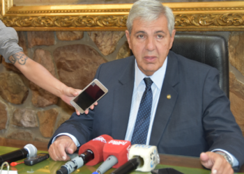 Postergación del inicio de Sesiones Ordinarias, tras la recuperación de Morales