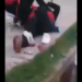 Una mujer fue apuñalada por dos ladrones frente a una escuela de La Matanza