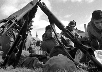 Malvinas, a 41 años, feriado de 2 de abril: por qué se conmemora