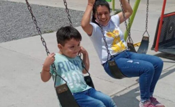 Angie Peñaloza: «Nada es imposible, puede ser muy difícil, pero con mucho trabajo y constancia podemos cumplir nuestros sueños»