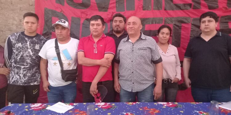 Escándalo en San Pedro: organizaciones sociales denuncian que más de 50 miembros fueron intimados por «los Moisés»