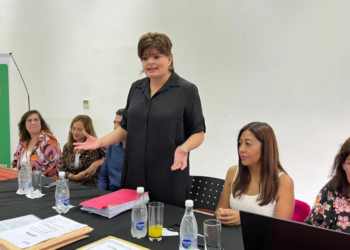 Abrieron sobres para la construcción del Punto de Acopio en Palma Sola