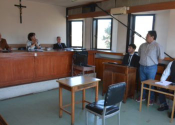 Intentó asesinarla, pero solo recibió 11 años tras apuñalarla y sobrevivir