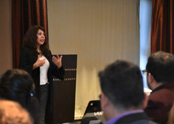 Jornada de Sensibilización sobre TEA para personal de CDI