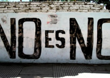 No es No: violó a una joven de 17 años y fue condenado a 6 años y 6 meses de prisión