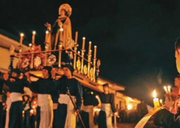 ¿Qué se celebra en cada uno de los días de Semana Santa?